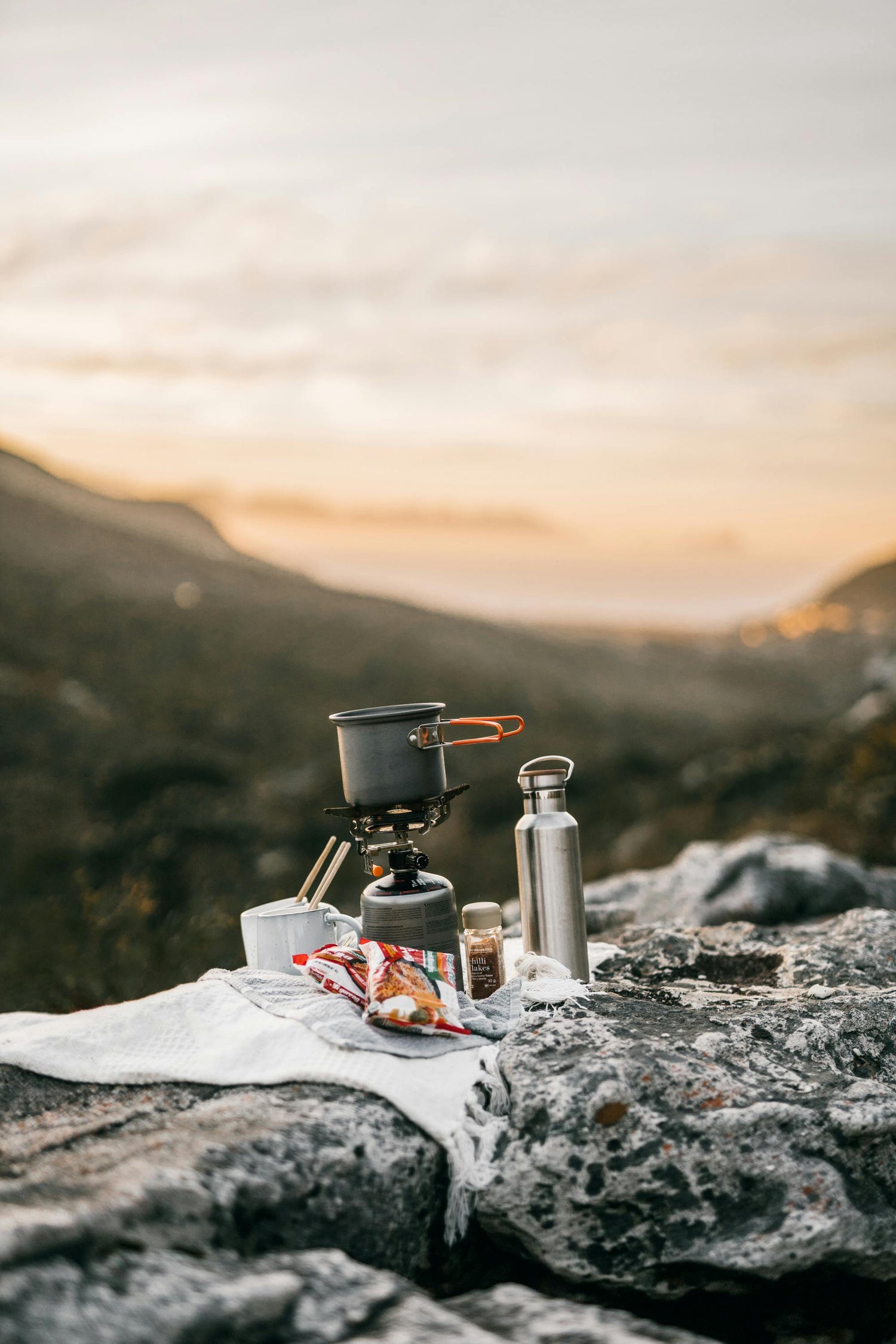 Camping Tents & Outback Gear