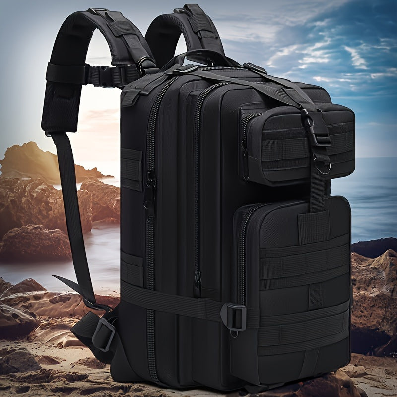 1pc Tactical Backpack