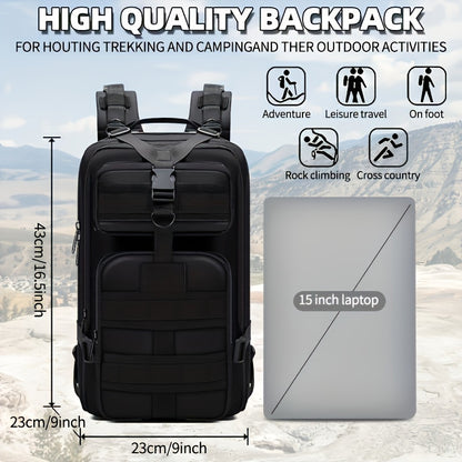 1pc Tactical Backpack