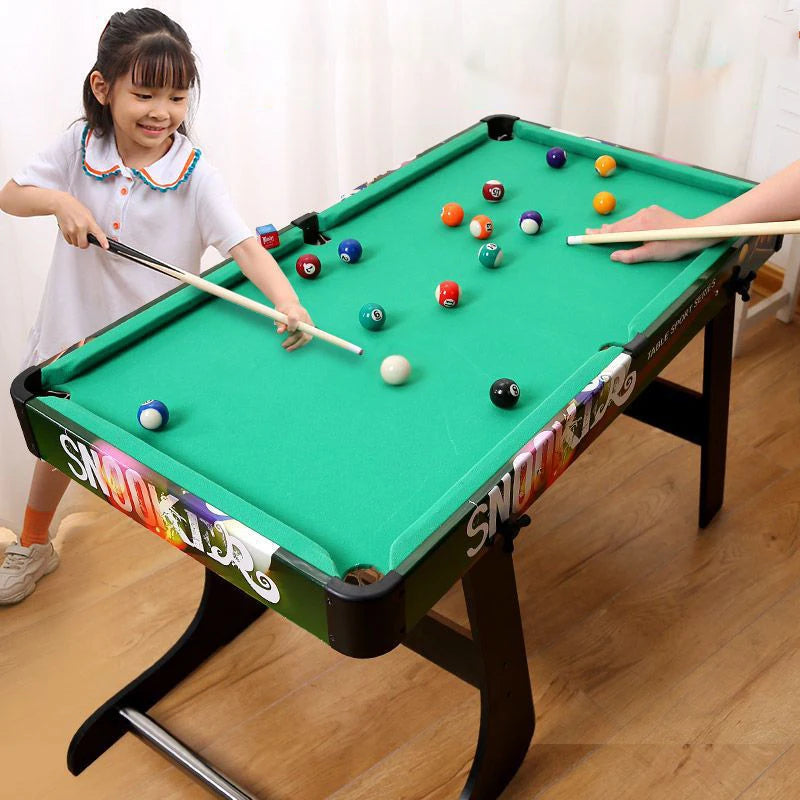 Mini Pool Table Top Games 36-Inch