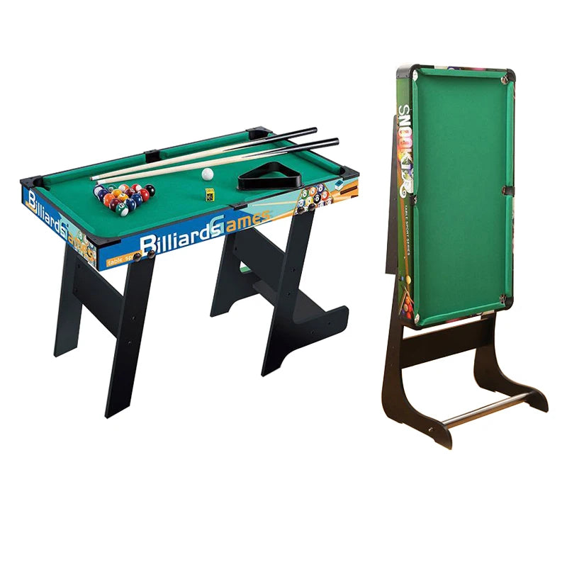 Mini Pool Table Top Games 36-Inch