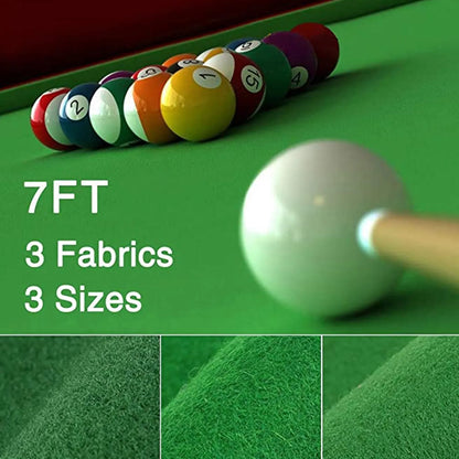 7ft Billiard Pool Table