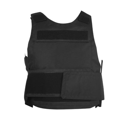 LQARMY Black Tactical Army Vest Down Body Armor Plate Tactical Airsoft Carrier Vest CP Camo Hunting Combat Cs Clothes