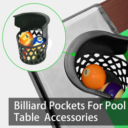 7ft Billiard Pool Table